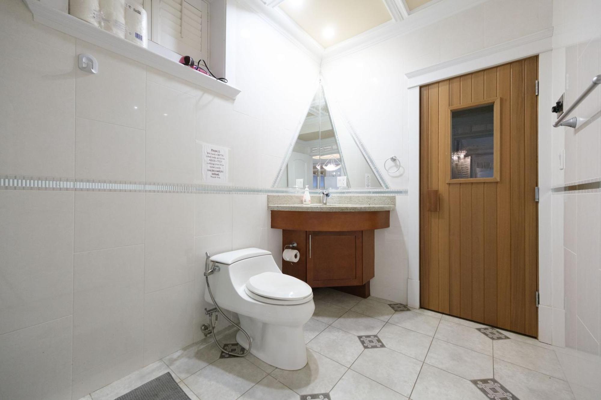 Oakridge Luxury Homestay Ванкувер Экстерьер фото